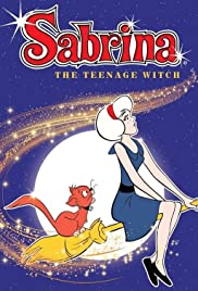 Watch Full Movie :Sabrina, the Teenage Witch (19711974)