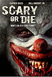 Watch Full Movie :Scary or Die (2012)