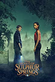 Watch Full Movie :Secrets of Sulphur Springs (2021 )