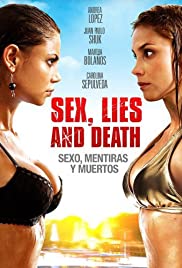Watch Full Movie :Sexo, mentiras y muertos (2011)