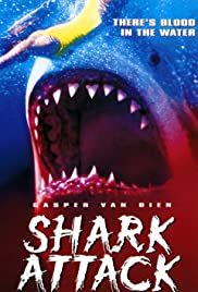 Watch Full Movie :Shark Attack (1999)