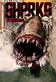 Watch Full Movie :Shark in Venice (2008)