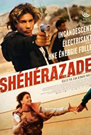 Watch Full Movie :Shéhérazade (2018)