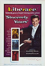 Watch Full Movie :Sincerely Yours (1955)