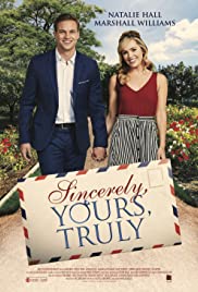 Watch Full Movie :Sincerely, Yours, Truly (2020)