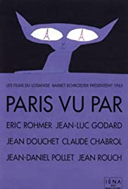 Watch Full Movie :Six in Paris (1965)