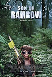 Watch Full Movie :Son of Rambow (2007)