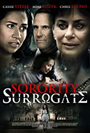 Watch Full Movie :Sorority Surrogate (2014)