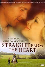 Watch Full Movie :Straight from the Heart (2003)