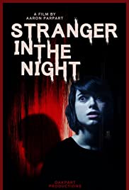 Watch Full Movie :Stranger in the Night (2017)
