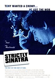 Watch Full Movie :Strictly Sinatra (2001)