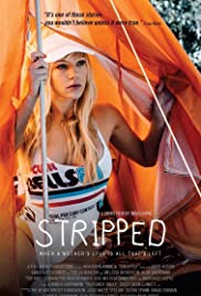 Watch Full Movie :Stripped (2016)