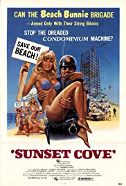 Watch Full Movie :Sunset Cove (1978)