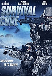Watch Full Movie :Survival Code (2013)
