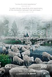 Watch Full Movie :Sweetgrass (2009)