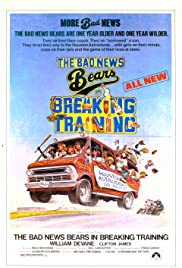 Watch Full Movie :The Bad News Bears in Breaking Training (1977)