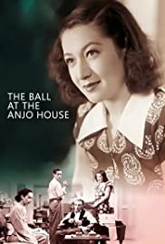 Watch Full Movie :Anjôke no butôkai (1947)