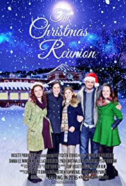 Watch Full Movie :The Christmas Reunion (2016)