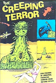 Watch Full Movie :The Creeping Terror (1964)