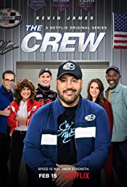 Watch Full Movie :The Crew (2021 )
