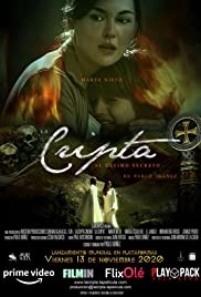 Watch Full Movie :La cripta, el último secreto (2020)