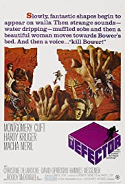 Watch Full Movie :The Defector (1966)