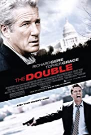 Watch Full Movie :The Double (2011)