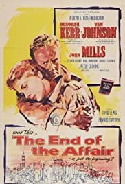 Watch Full Movie :The End of the Affair (1955)