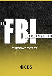 Watch Full Movie :The FBI Declassified (2020 )