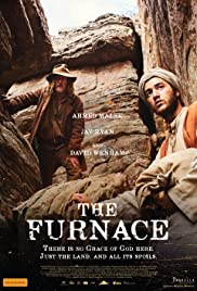 Watch Full Movie :The Furnace (2020)