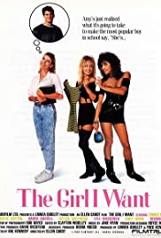 Watch Full Movie :The Girl I Want (1990)
