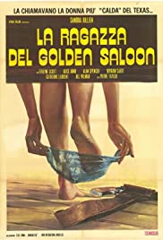 Watch Full Movie :The Girls of the Golden Saloon (1975)