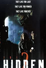 Watch Full Movie :The Hidden II (1993)