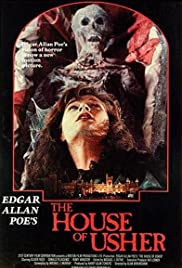 Watch Full Movie :The House of Usher (1989)