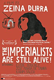 Watch Full Movie :The Imperialists Are Still Alive! (2010)