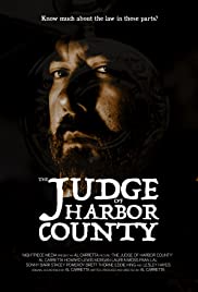 Watch Full Movie :The Judge of Harbor County (2021)
