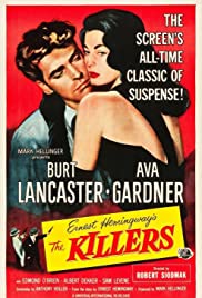 Watch Full Movie :The Killers (1946)