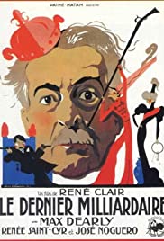 Watch Full Movie :The Last Billionaire (1934)