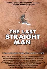 Watch Full Movie :The Last Straight Man (2014)