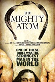 Watch Full Movie :The Mighty Atom (2017)