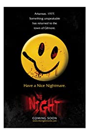Watch Full Movie :The Night (2011)