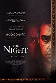 Watch Full Movie :The Night (2020)