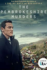 Watch Full Movie :The Pembrokeshire Murders (2020 )