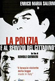 Watch Full Movie :The Police Serve the Citizens? (1973)
