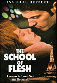 Watch Full Movie :The School of Flesh (1998)
