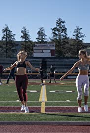 Watch Full Movie :The Secret Lives of Cheerleaders (2019)