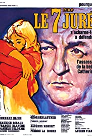 Watch Full Movie :Le septième juré (1962)