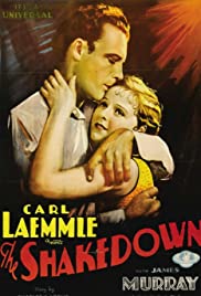 Watch Full Movie :The Shakedown (1929)