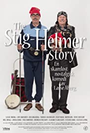 Watch Full Movie :The StigHelmer Story (2011)