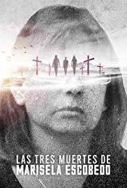 Watch Full Movie :The Three Deaths of Marisela Escobedo (2020)